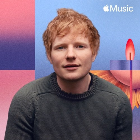 Ed Sheeran - Ed Sheeran's Diwali Playlist (2021)