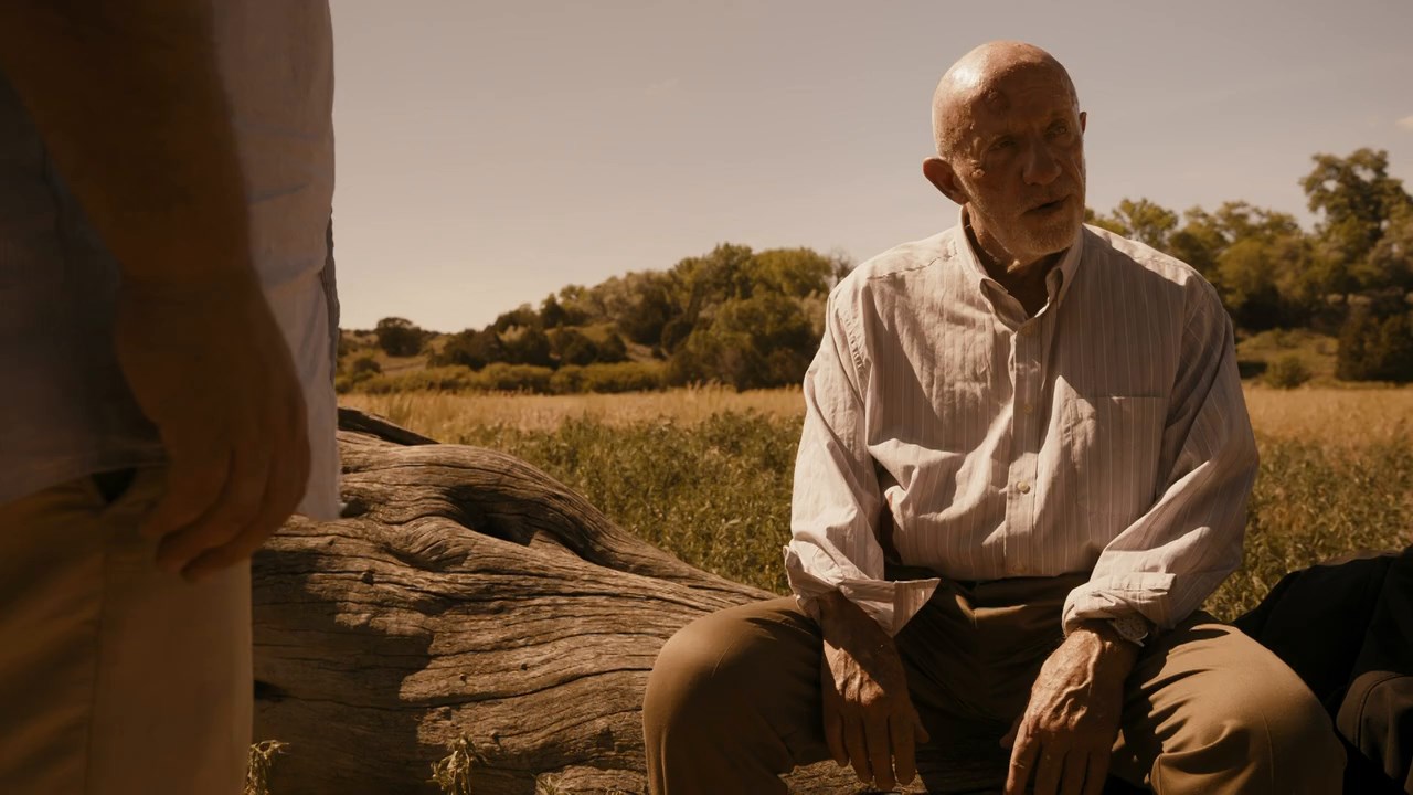 Better Call Saul (2020) Season 5 [Hindi + English] BluRay 480p 720p ESub - Complete Screenshot