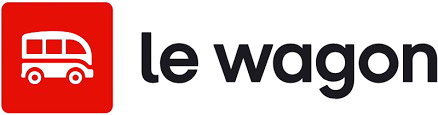 Le wagon logo