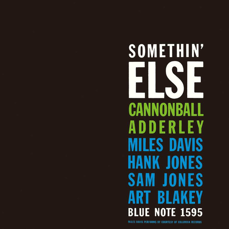 blue note 1595