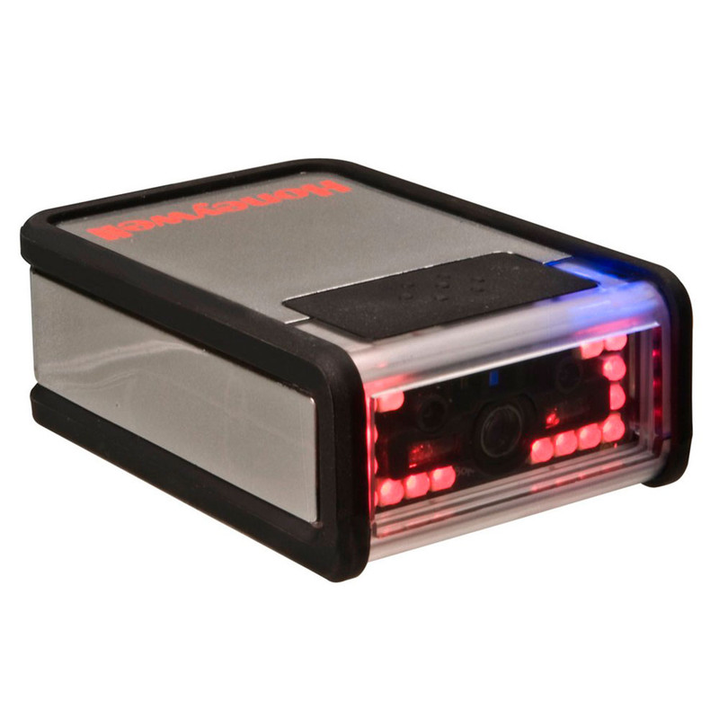 3412-1-SCANNER HONEYWELL MK4980 30B41 SERIAL