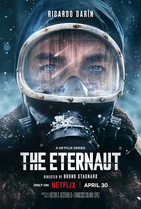 L'Eternauta - Stagione 1 (2025) (Completa) WEB-DL ITA ENG MP3 Avi