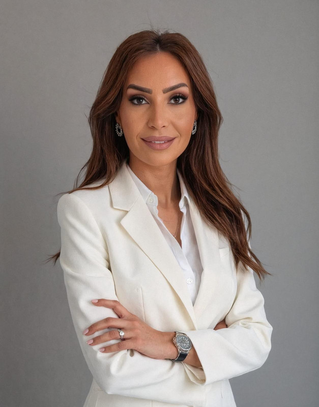 Dr. Madonna Ghanem