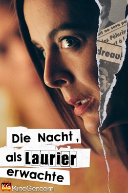 Die Nacht, als Laurier erwachte (2022)