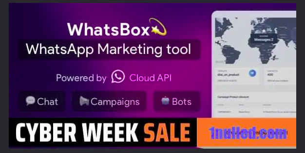 whatsbox