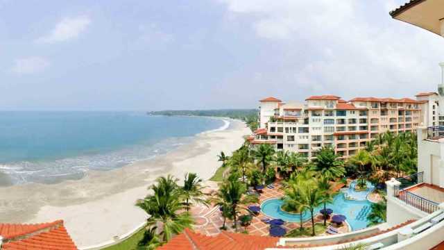 Pantai Marbella