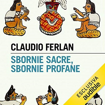 Claudio Ferlan - Sbornie sacre, sbornie profane (2020) (mp3 - 128 kbps)