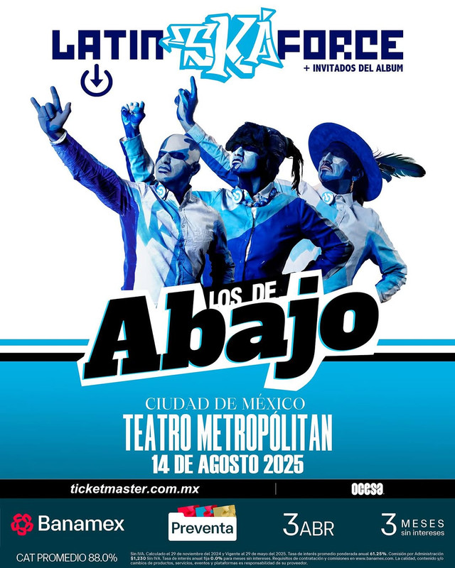 Concierto 3