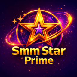 Smm Star Prime Logo