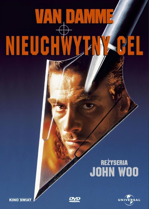 Nieuchwytny cel / Hard Target (1993) MULTi.2160p.UHD.BluRay.REMUX.DV.HEVC.DTS-HD.MA.5.1-MR / Lektor PL i Napisy PL