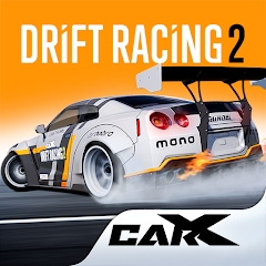 ModCarX Drift Racing 2