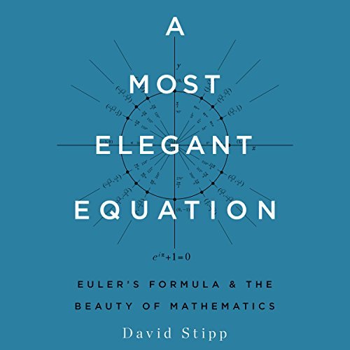 Beauty of Mathematics [Audiobook]