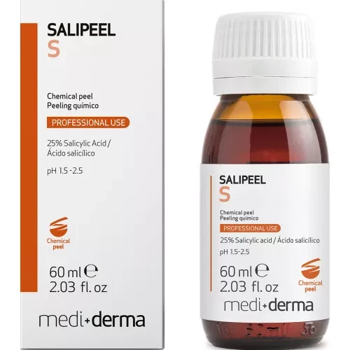Mediderma Салициловый пилинг