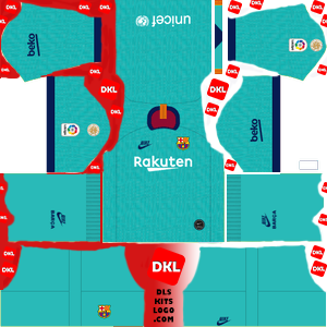 Dls F C Barcelona Kits 19 Dream League Soccer Kits Dls F C Barcelona Kits 19 Dream League Soccer Kits