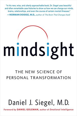 Mindsight: The New Science of Personal Transformation (ePUB)