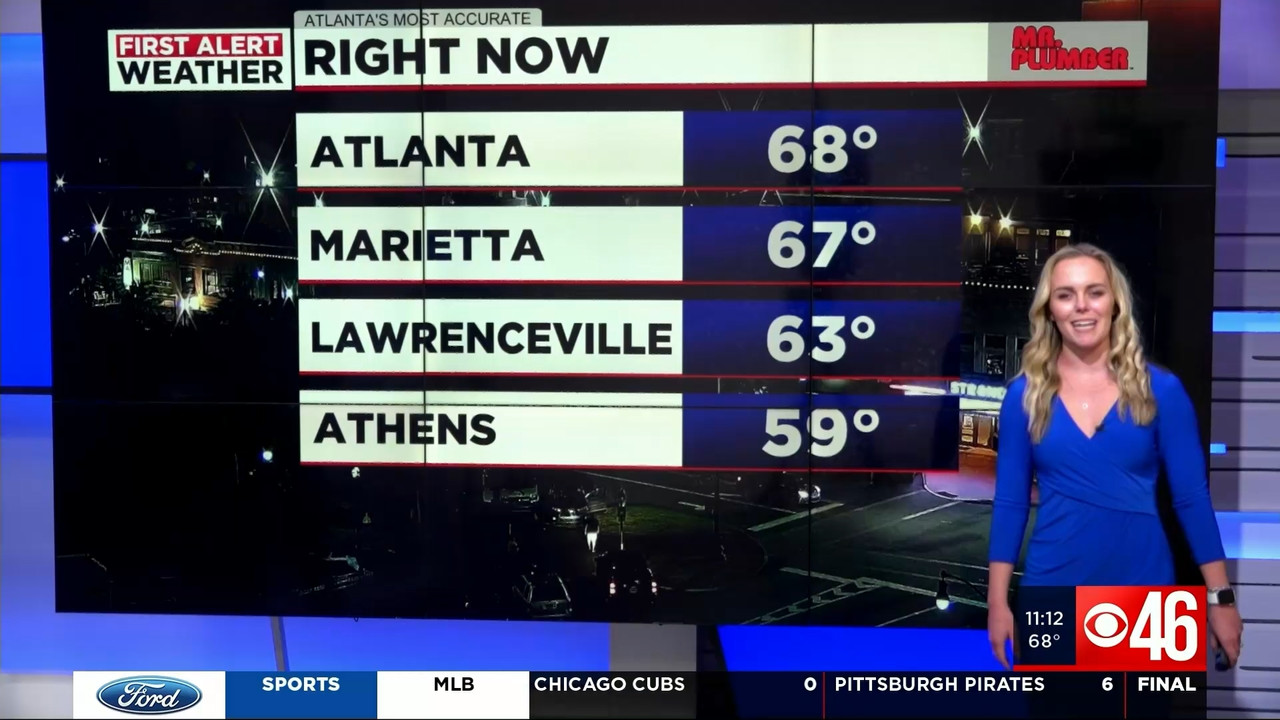 09.25 - 04.00.00 - CBS46 News Saturday at 11pm  ᴺᵉʷ. Nighttime news c....ts_snapshot_16.40.326
