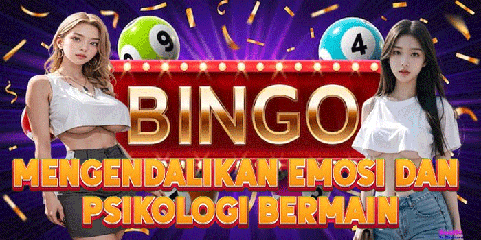 Mengendalikan Emosi Dan Psikologi Bermain
