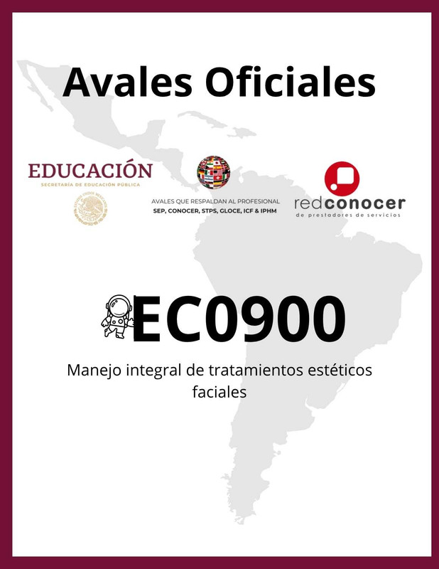 Certificado profesional FHA Belleza Integral — documento 13