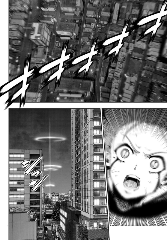 Mahou Shoujo SiteChap112-3