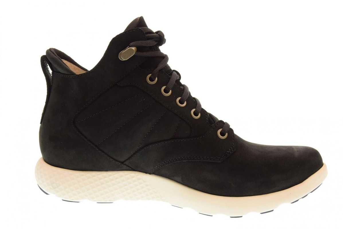 timberland high sneakers