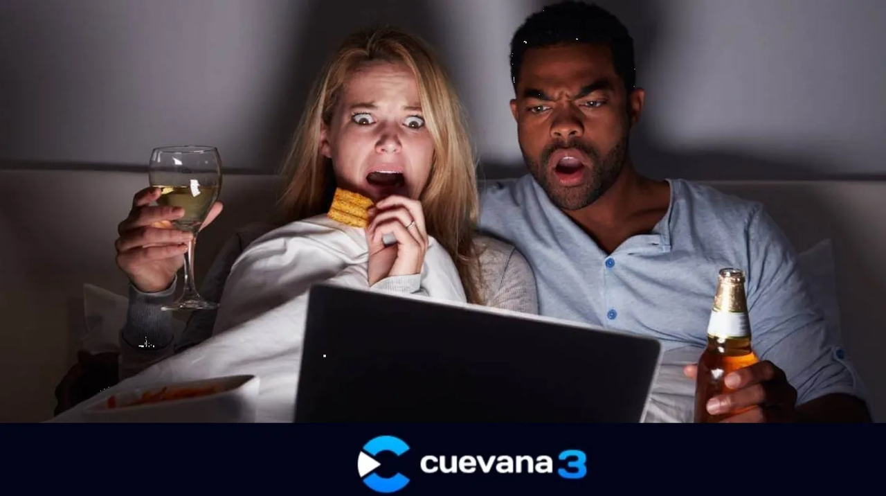 ¿Cómo usar Cuevana 3 para ver películas de estreno gratis y en buena calidad?
