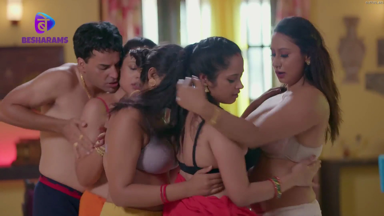 [FHD] [1080P] [Season-1, Episode-7] Rani Pari - Damad Ji040