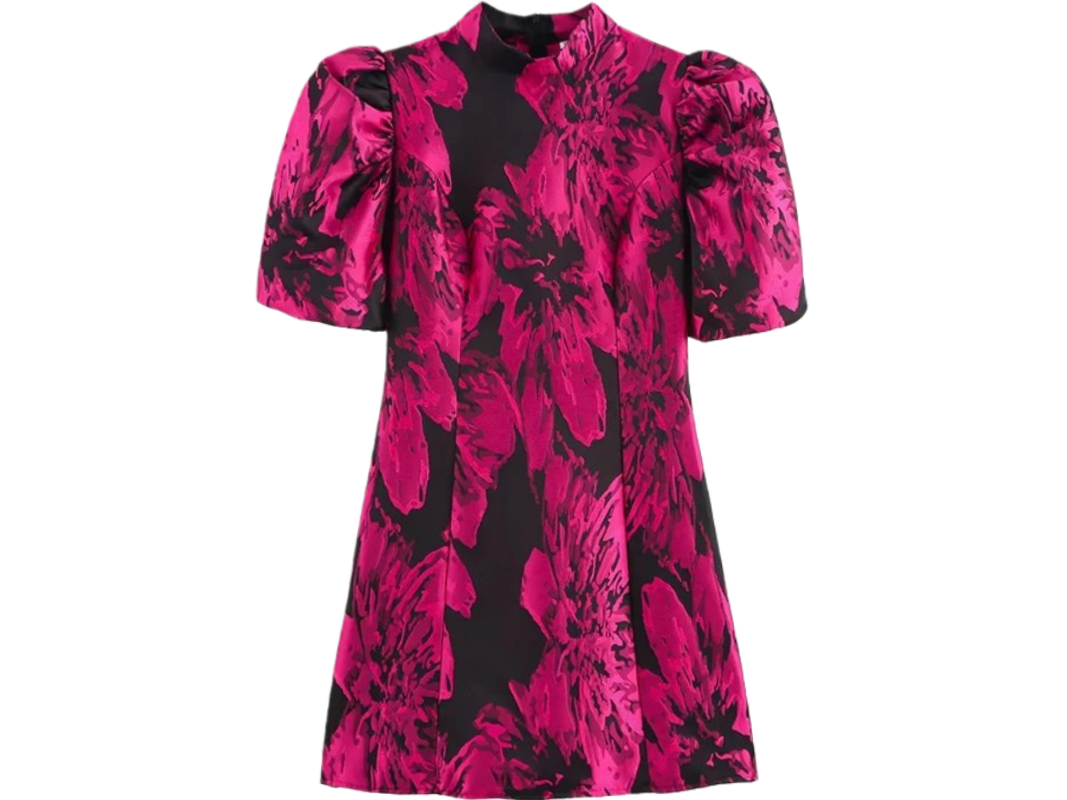 Zara Dress