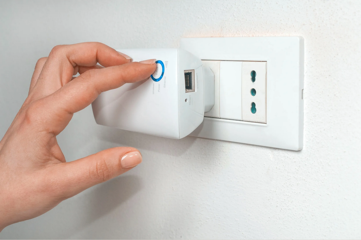 ¿Cómo saber si necesito un repetidor WiFi?