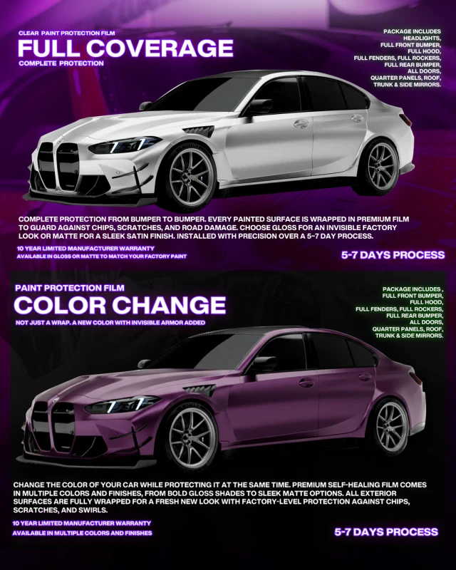 Midnight Garage 626 Shop