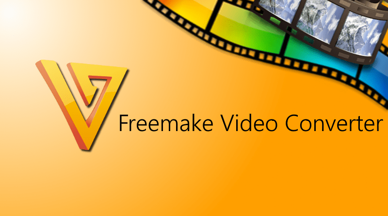 Freemake Video Converter 4.1.13.114 Multilingual Portable