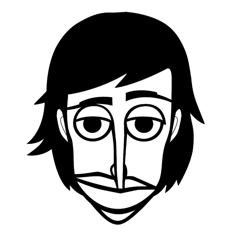 Incredibox Logo