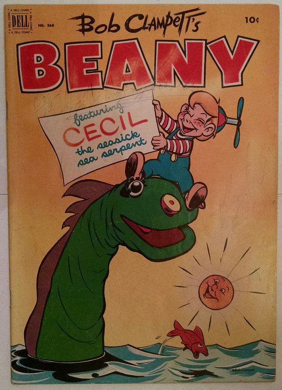 Four Color Comics 368   VG4.0