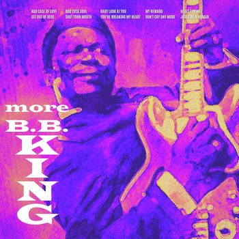 More B.B. King (1961) [2021 Remaster]