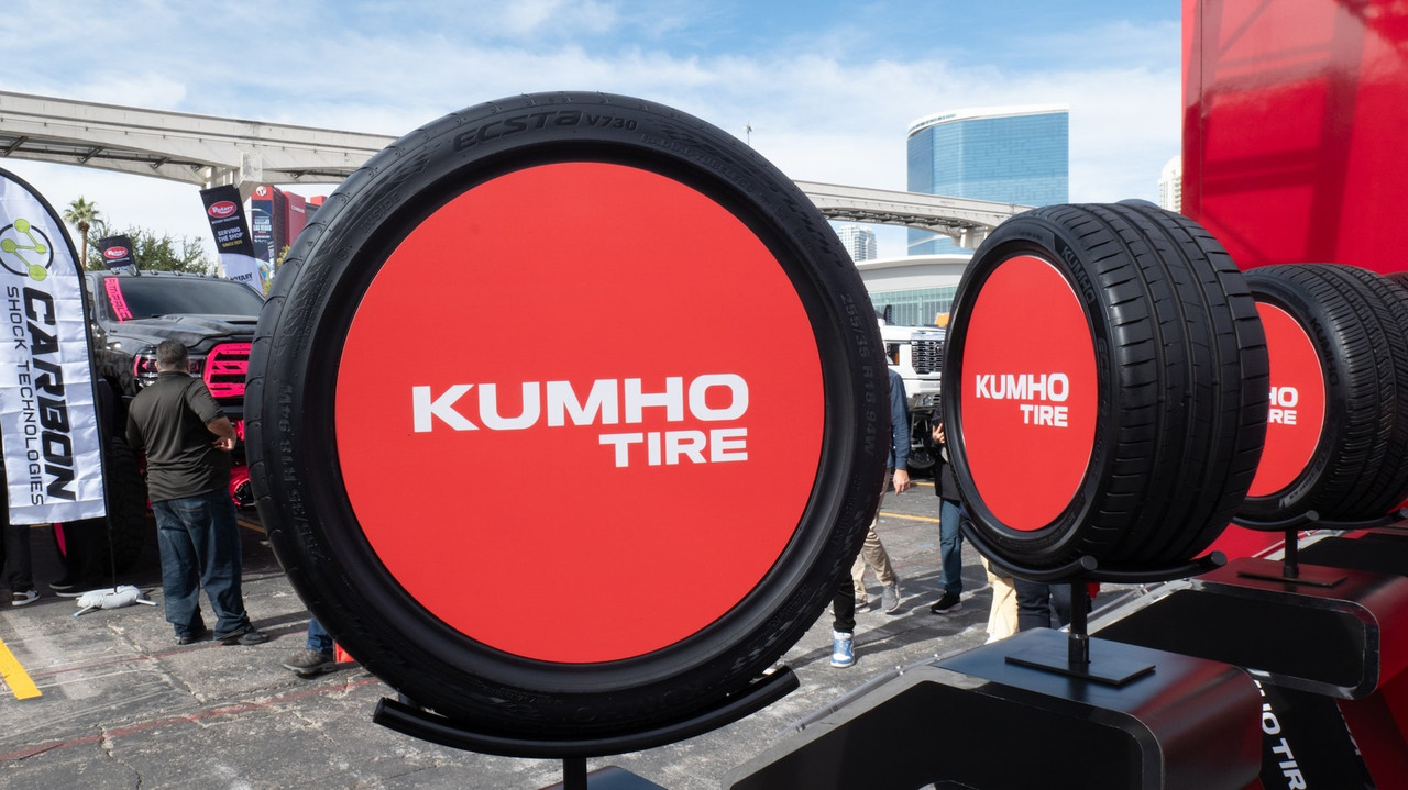 Buy Kumho Tires