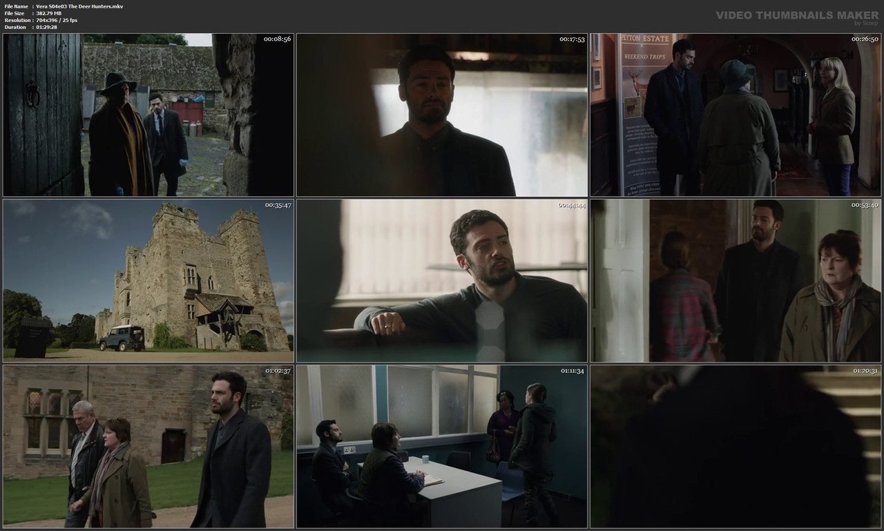 Vera S04e03 The Deer Hunters.mkv