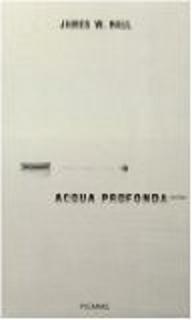 James W. Hall - Acqua profonda (2007)