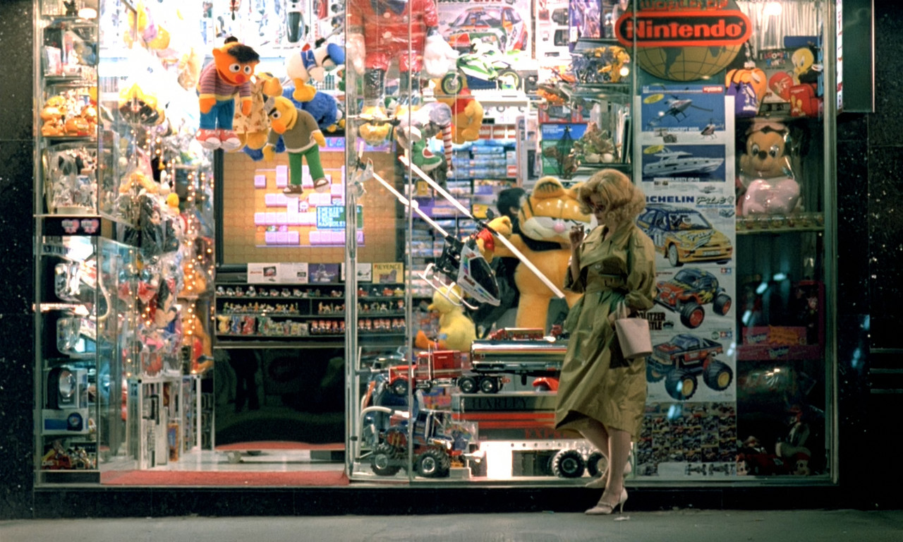 Chungking Express (1994) (1080p BluRay AV1 Opus) [NeoNyx343] - [00:17:11.614] v1