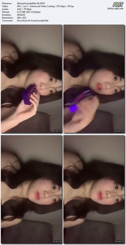 Asian Scandal Net (8) MOV