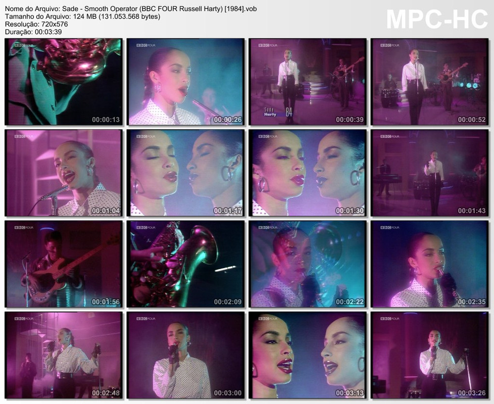 Sade - Smooth Operator (BBC FOUR Russell Harty) [1984].vob_thumb