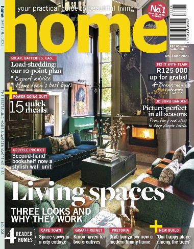 Home South Africa - May / June 2023