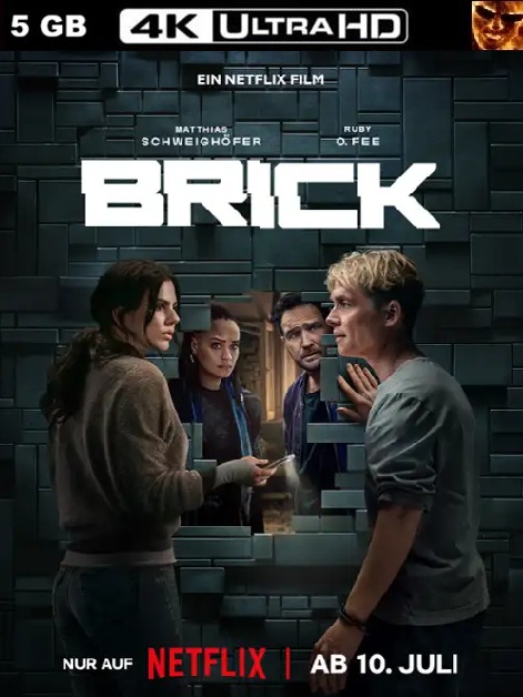 Za murem / Brick (2025) MULTi.2160p.HDR.WEB-DL.H265.DDP5.1.Atmos-NEO / Lektor Napisy PL