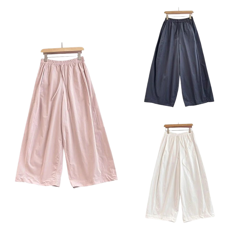 Zara Casual Pants