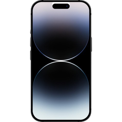 iPhone Display