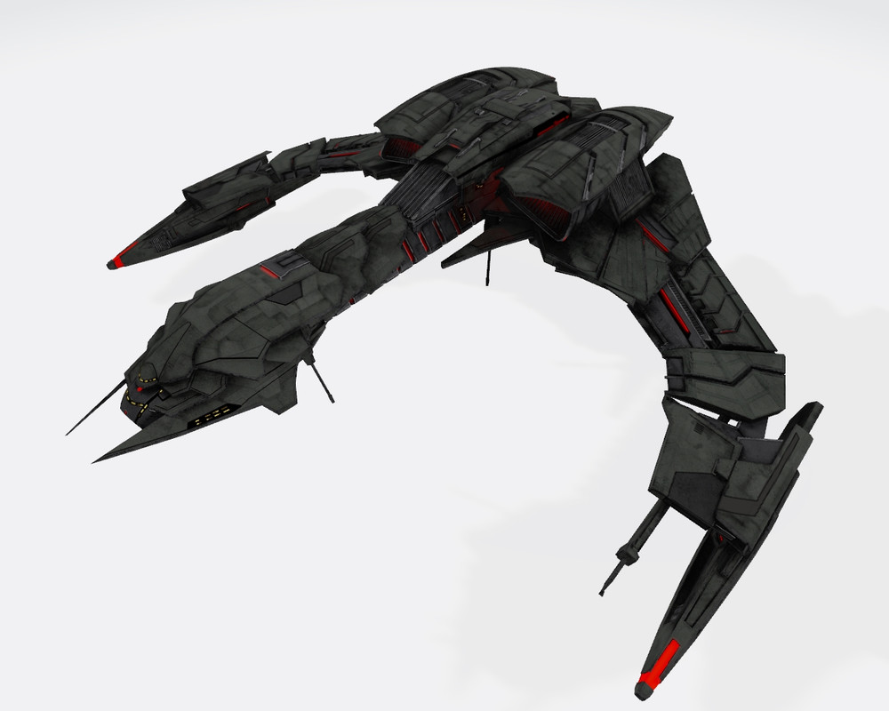 krencha