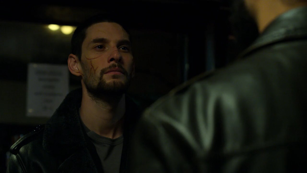 Marvel's The Punisher (2019) Season 2 [English] WebRip 480p 720p ESub - Complete Screenshot