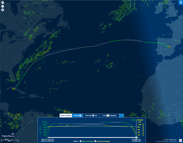 DIA 9 – VUELO DE VUELTA Y MADRID-JEREZ EN COCHE - Hotel Iberostar Selection Ensenachos (4)
