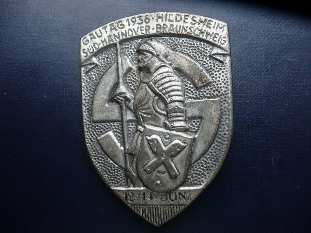 Значки 3 Рейха Купить