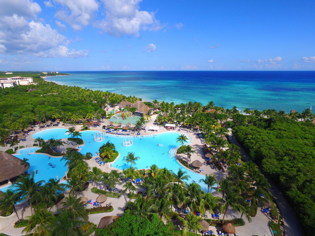 Hoteles Recomendados en Riviera Maya - México - Foro Riviera Maya y Caribe Mexicano