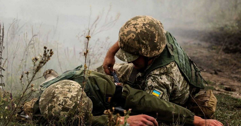 Stoltenbergas: „karas Ukrainoje tęsis ilgai“. Ekspertų nuomonė