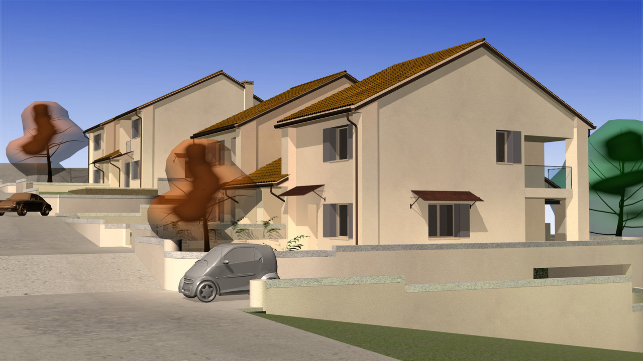 Edifici Residenziali a Conegliano - 5